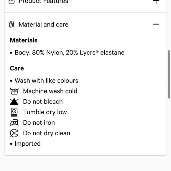 lululemon Align™ High-Rise Pant 28" Chrome 4 - Picture 10 of 10